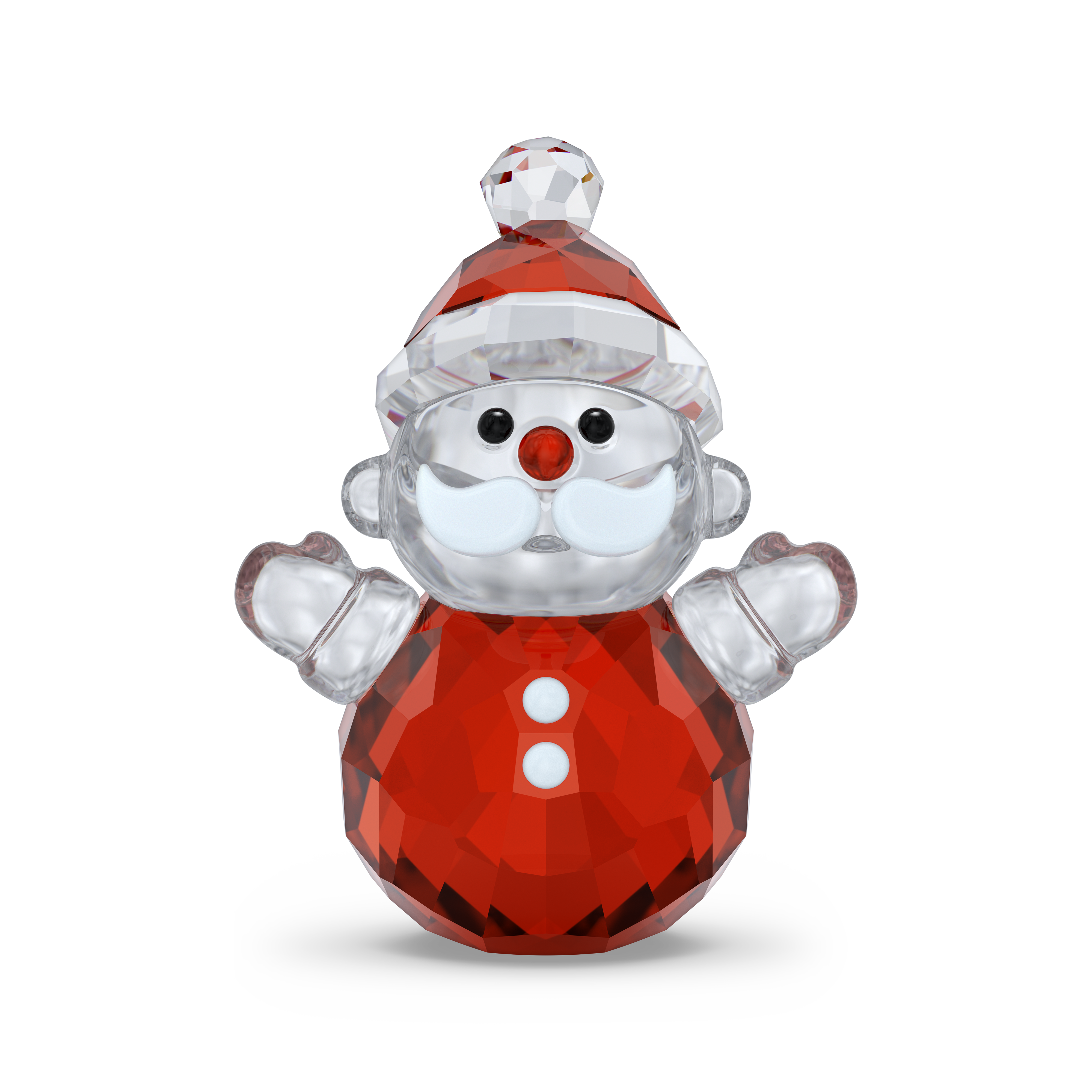 Holiday Cheers Sallanan Noel Baba