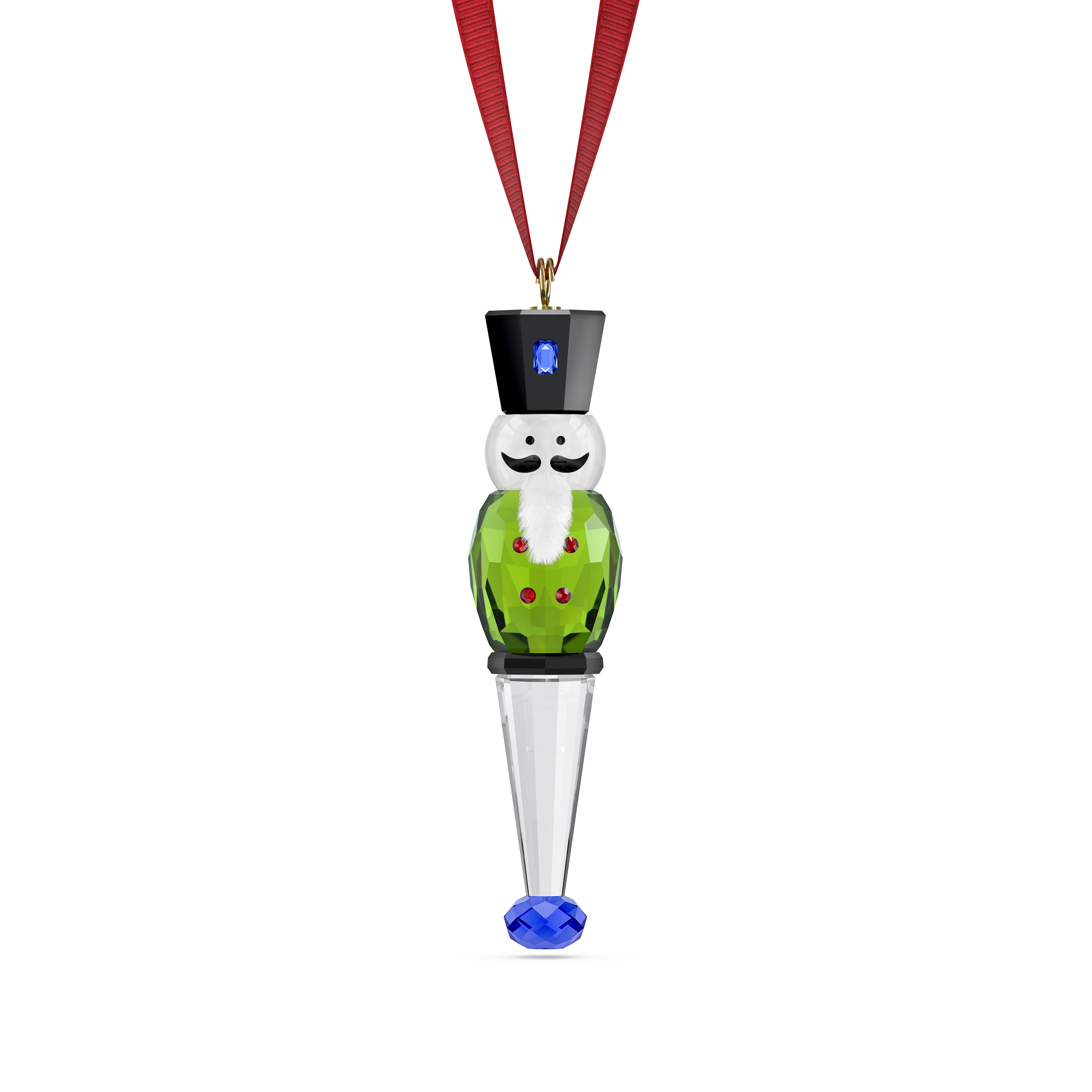 Holiday Cheers Fındıkkıran Süs, Yeşil