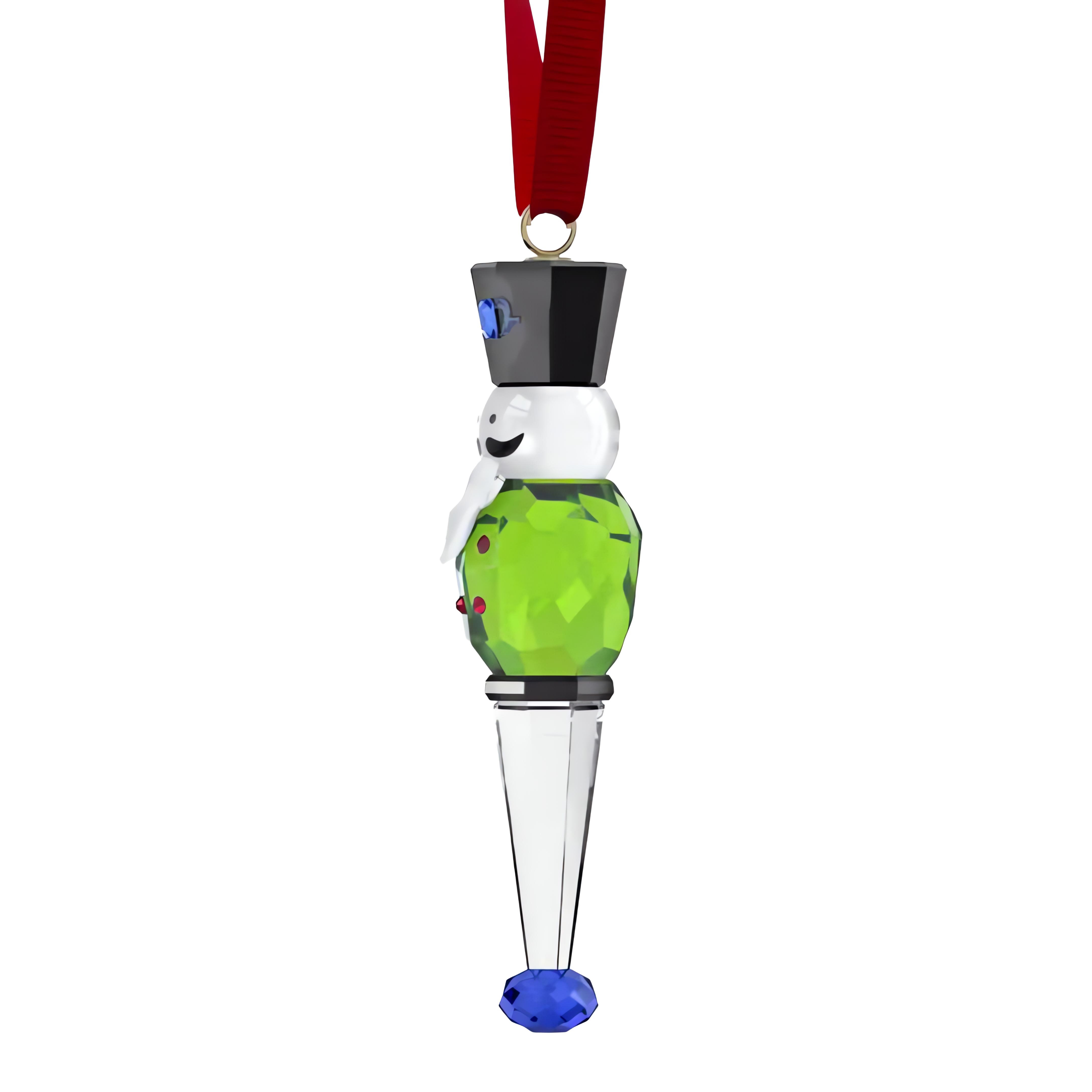Holiday Cheers Fındıkkıran Süs, Yeşil