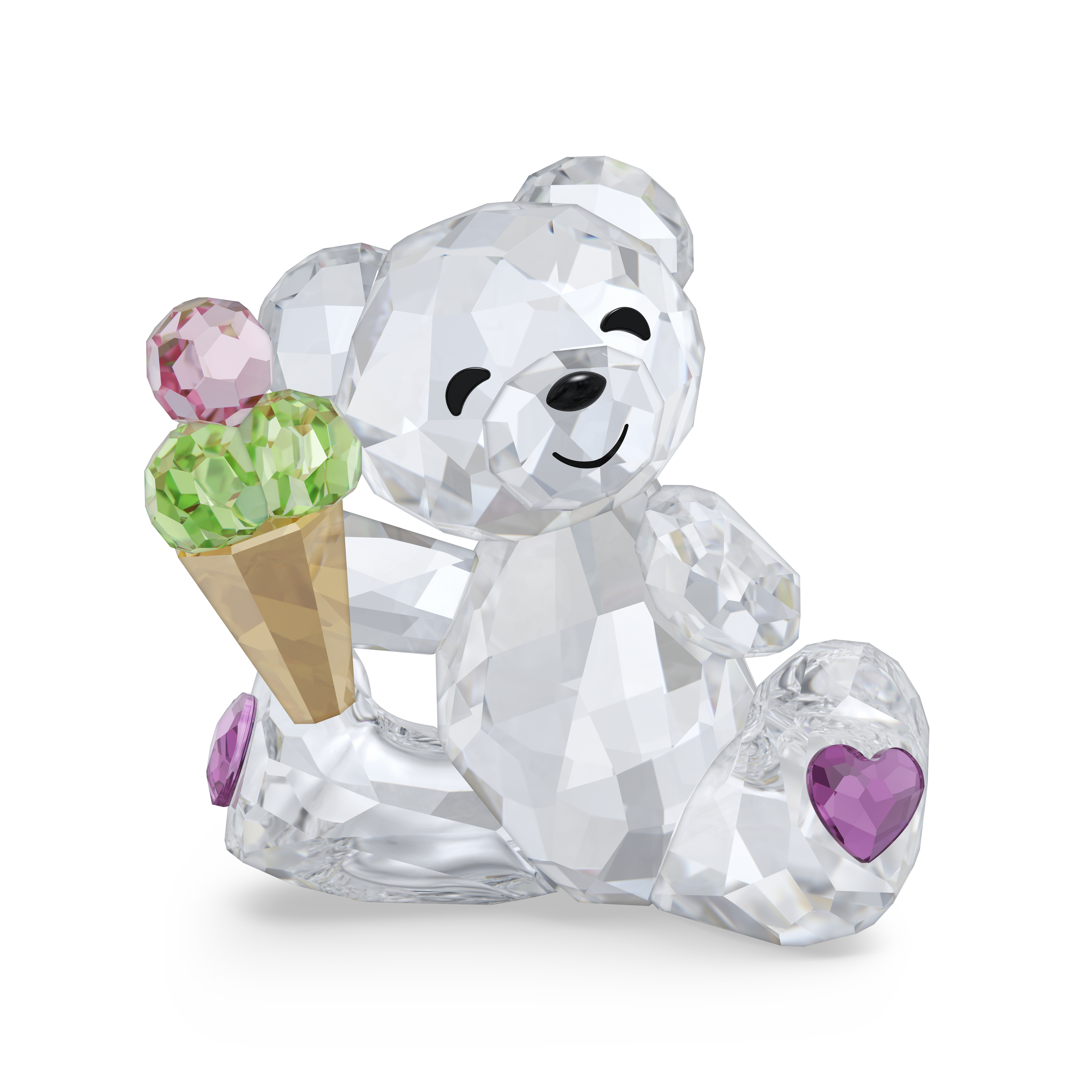 Kris Ayıcık: Scoops Of Joy