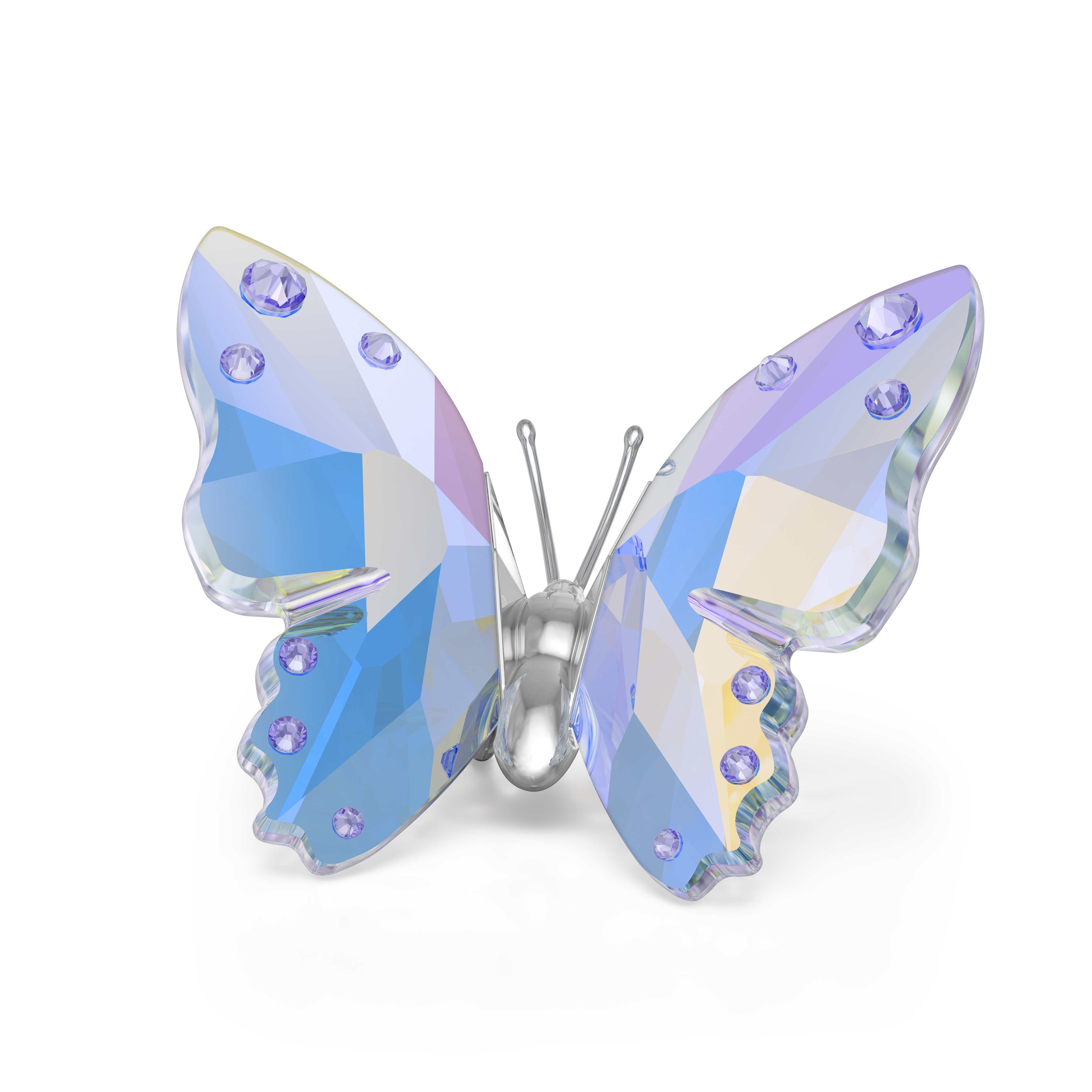 Ariana Grande x Swarovski Kelebek