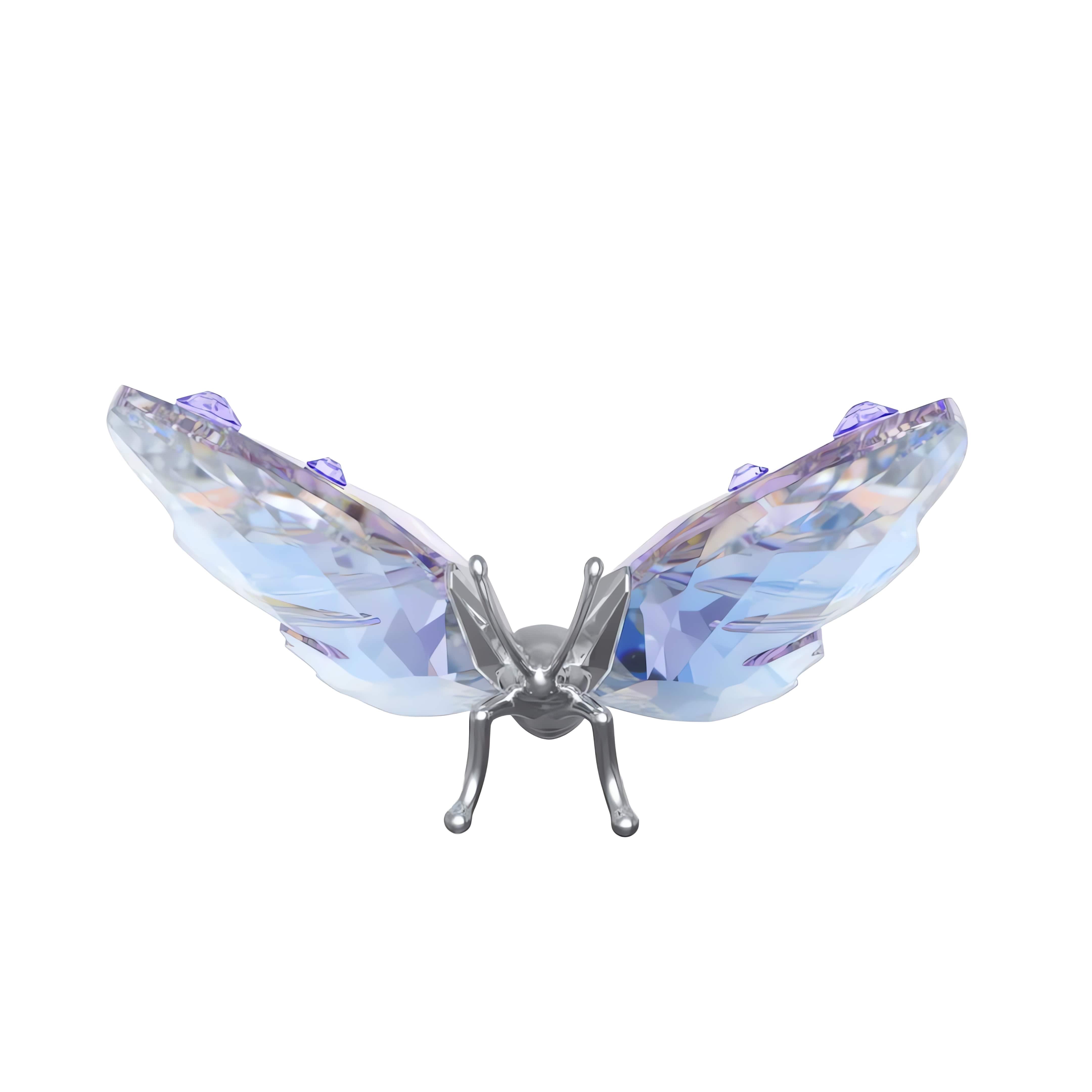 Ariana Grande x Swarovski Kelebek
