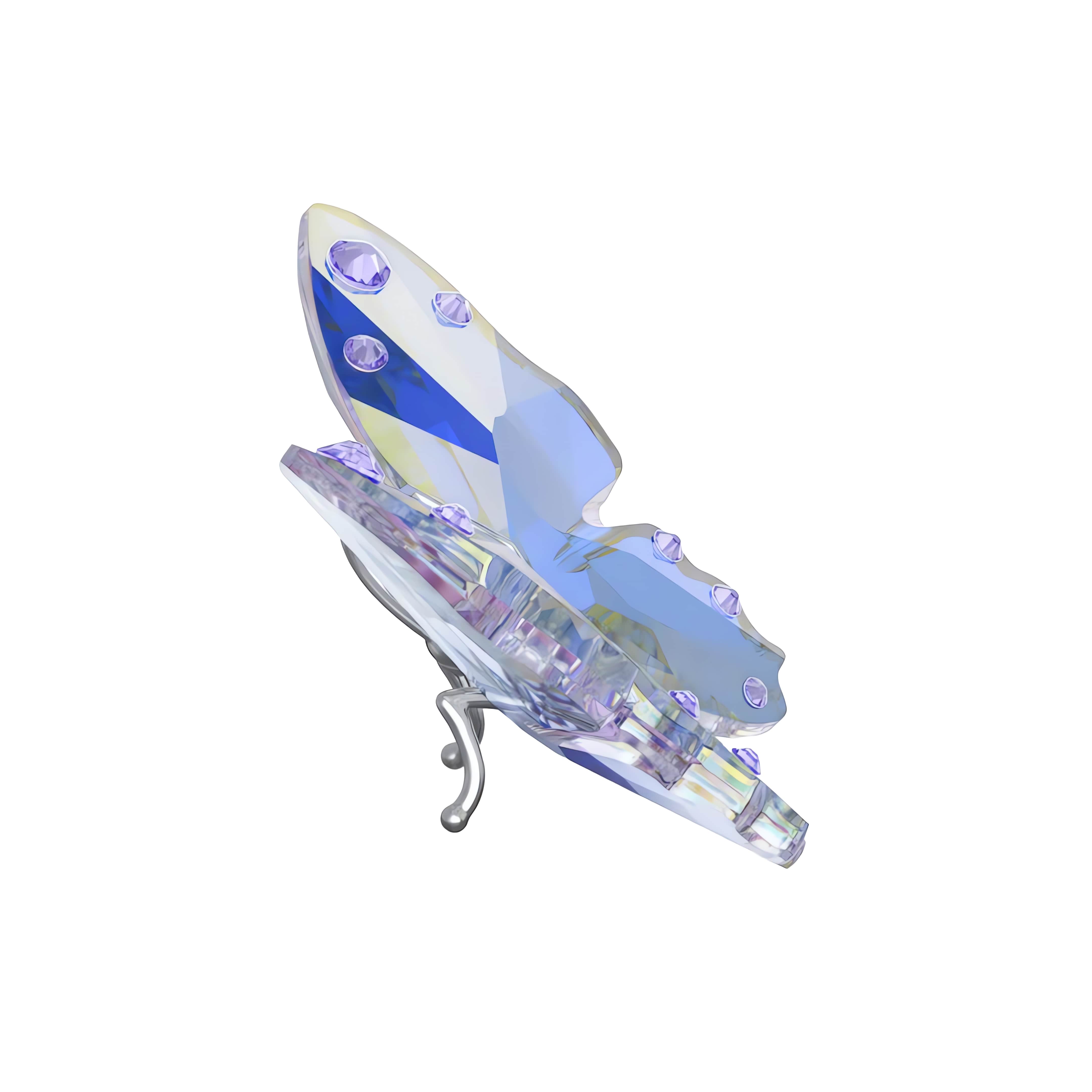 Ariana Grande x Swarovski Kelebek