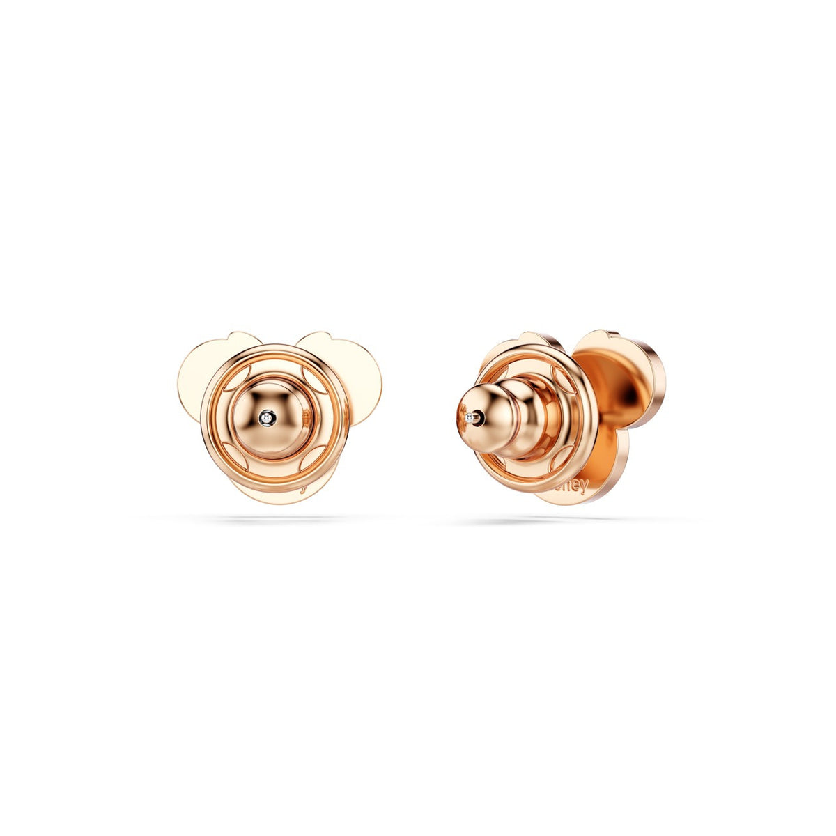 18K PEMBE ALTIN RENGİ YÜZEY