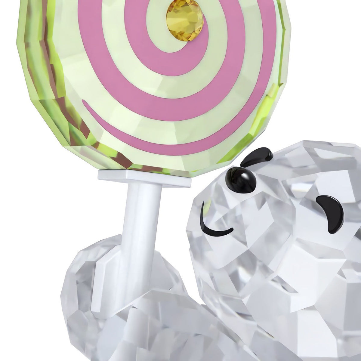 Kris Ayıcık Şeker Lolipop, Çok Renkli