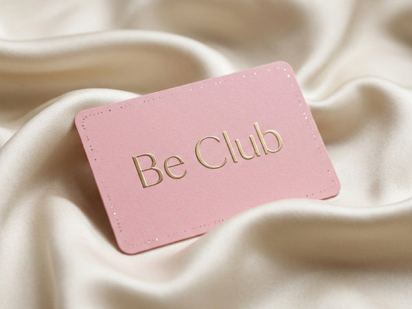 Be Club Ayrıcalıklarını Keşfedin