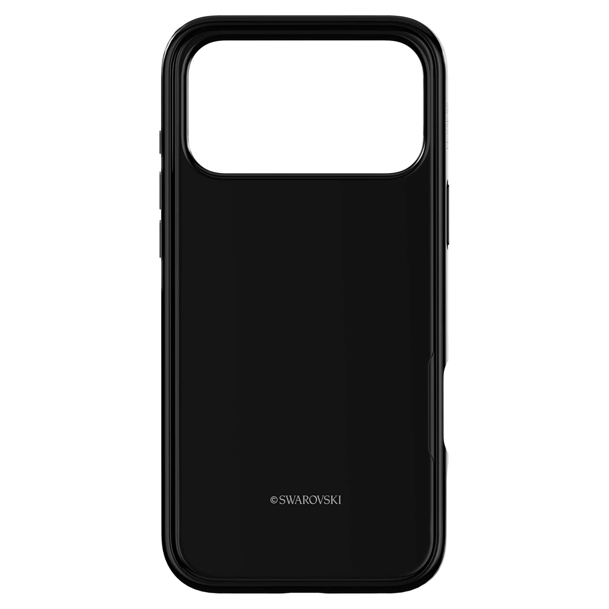 High Akıllı Telefon Kılıfı, iPhone® 17 Pro Max, Siyah