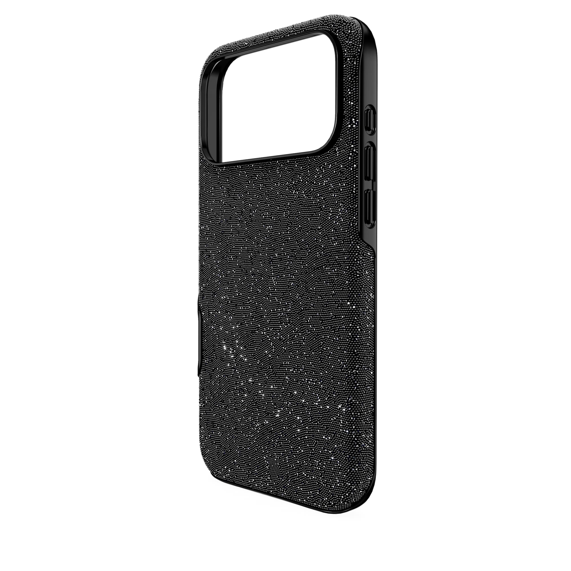 High Akıllı Telefon Kılıfı, iPhone® 17 Pro Max, Siyah
