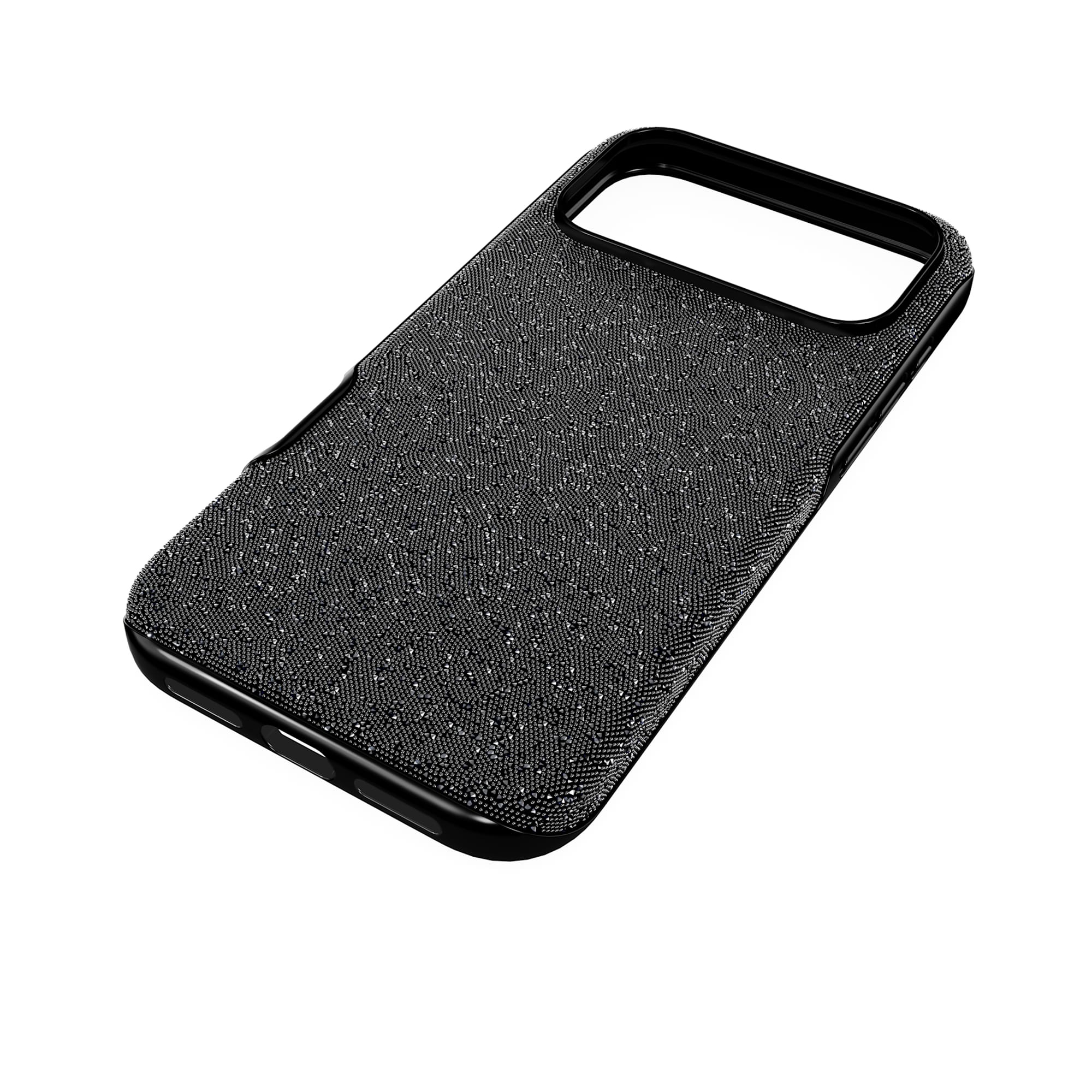 High Akıllı Telefon Kılıfı, iPhone® 17 Pro Max, Siyah