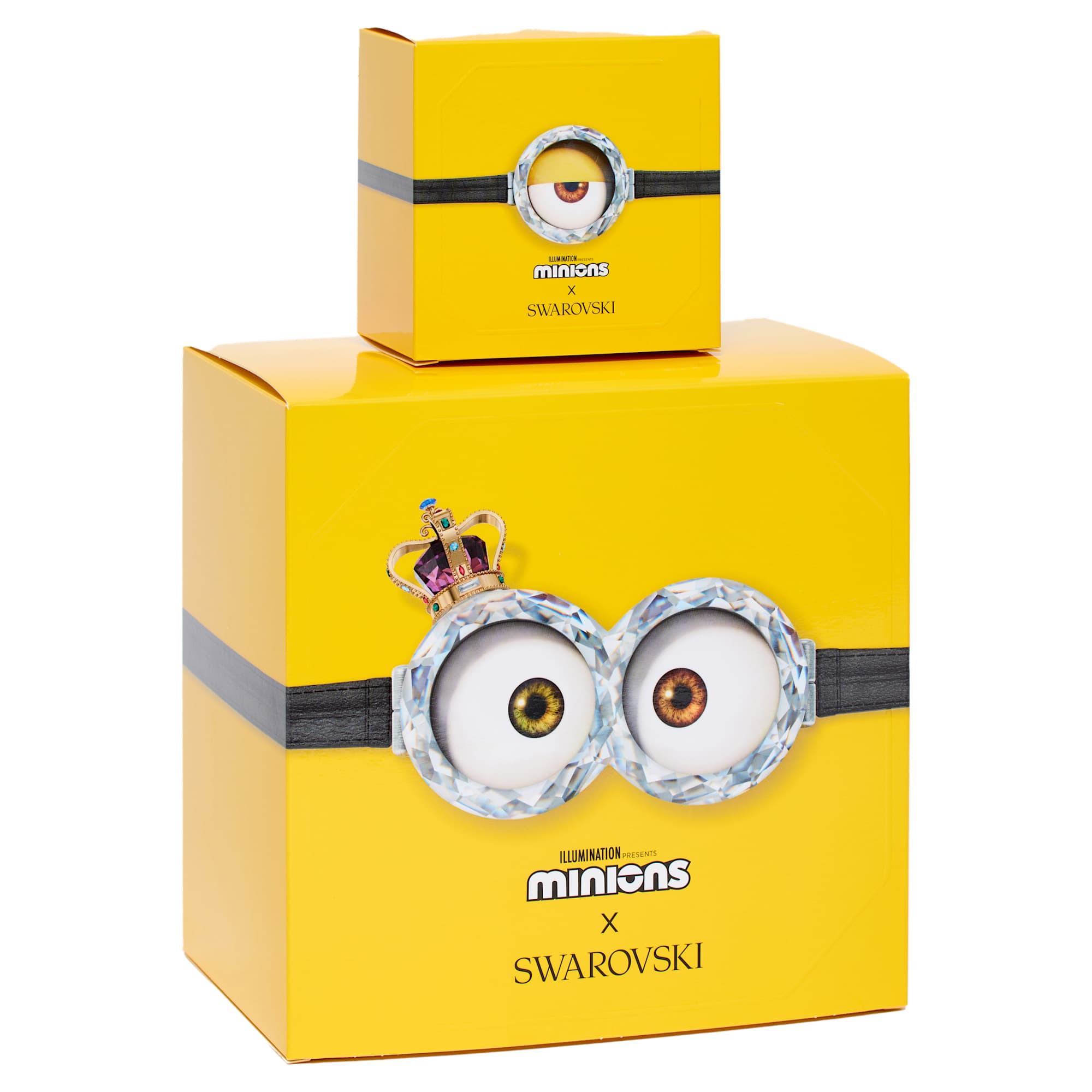 Minions King Bob