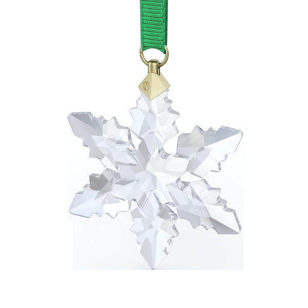 Annual Edition Little Snowflake Ornament 2024