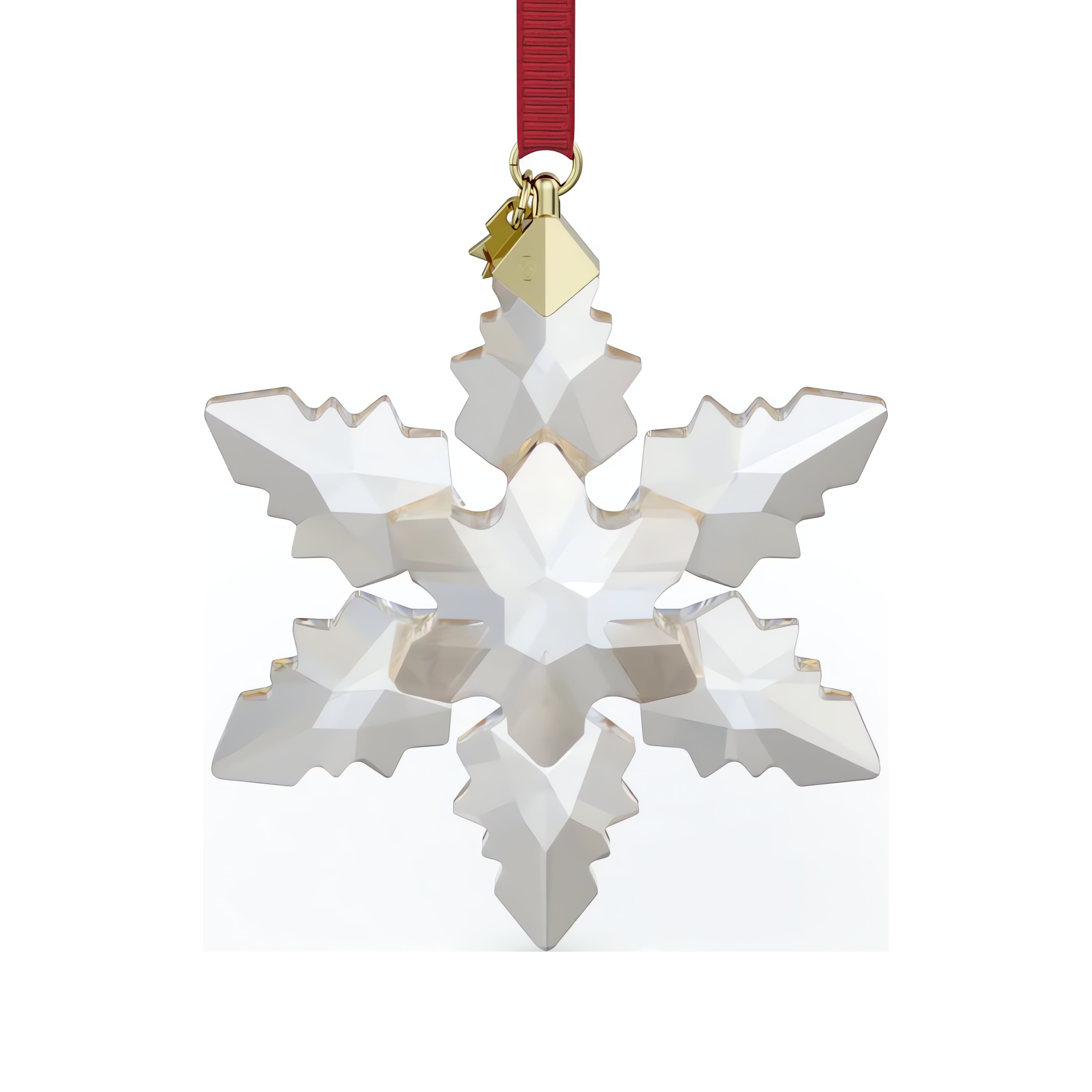 Annual Edition Festive Ornament 2024