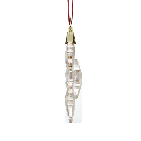 Annual Edition Festive Ornament 2024, Small