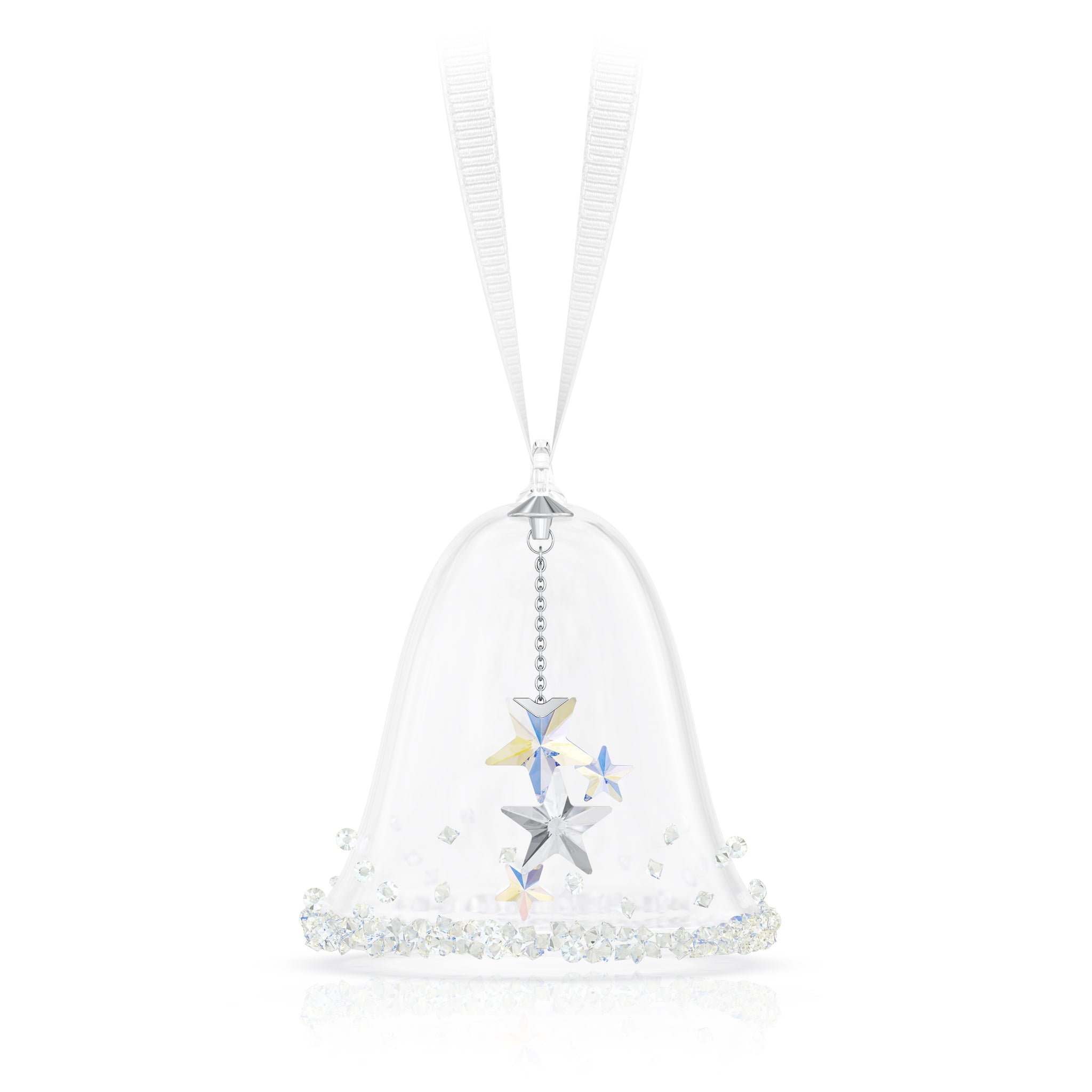 Holiday Magic Classics Bell Ornament, Xs