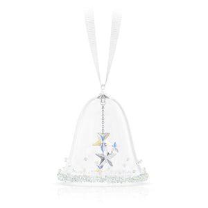 Holiday Magic Classics Bell Ornament, Xs