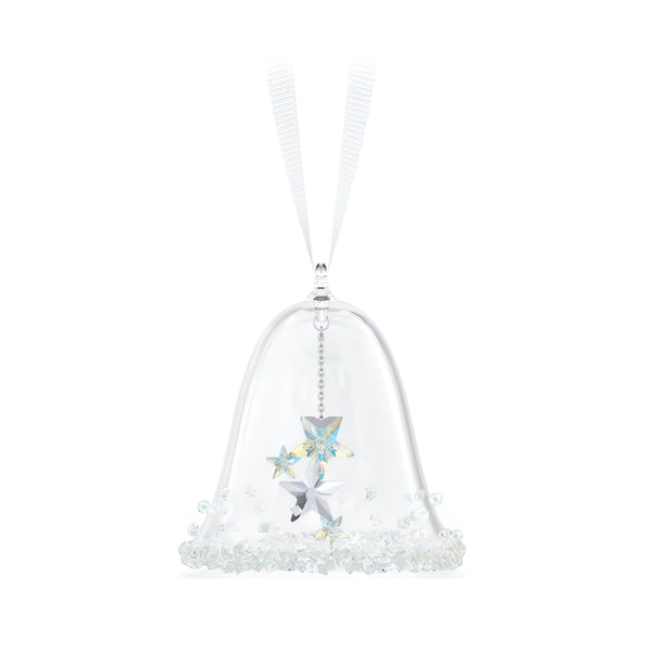 Holiday Magic Classics Bell Ornament, Xs