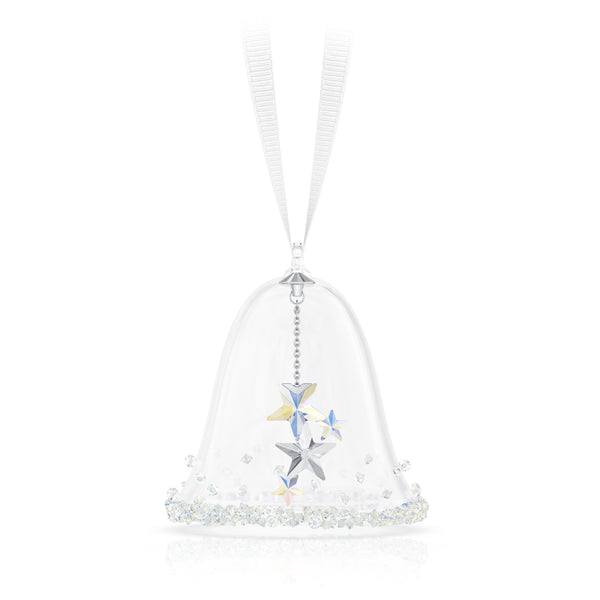 Holiday Magic Classics Bell Ornament, Xs