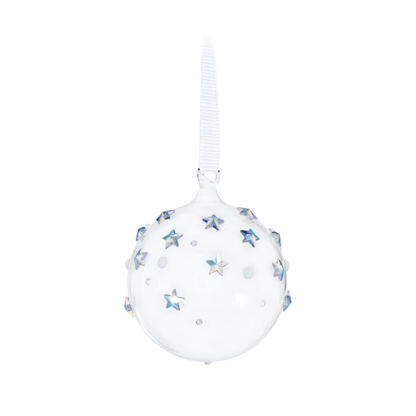 Holiday Magic Classics Ball Ornament, Xs