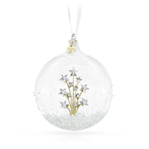 Annual Edition Ball Ornament 2024