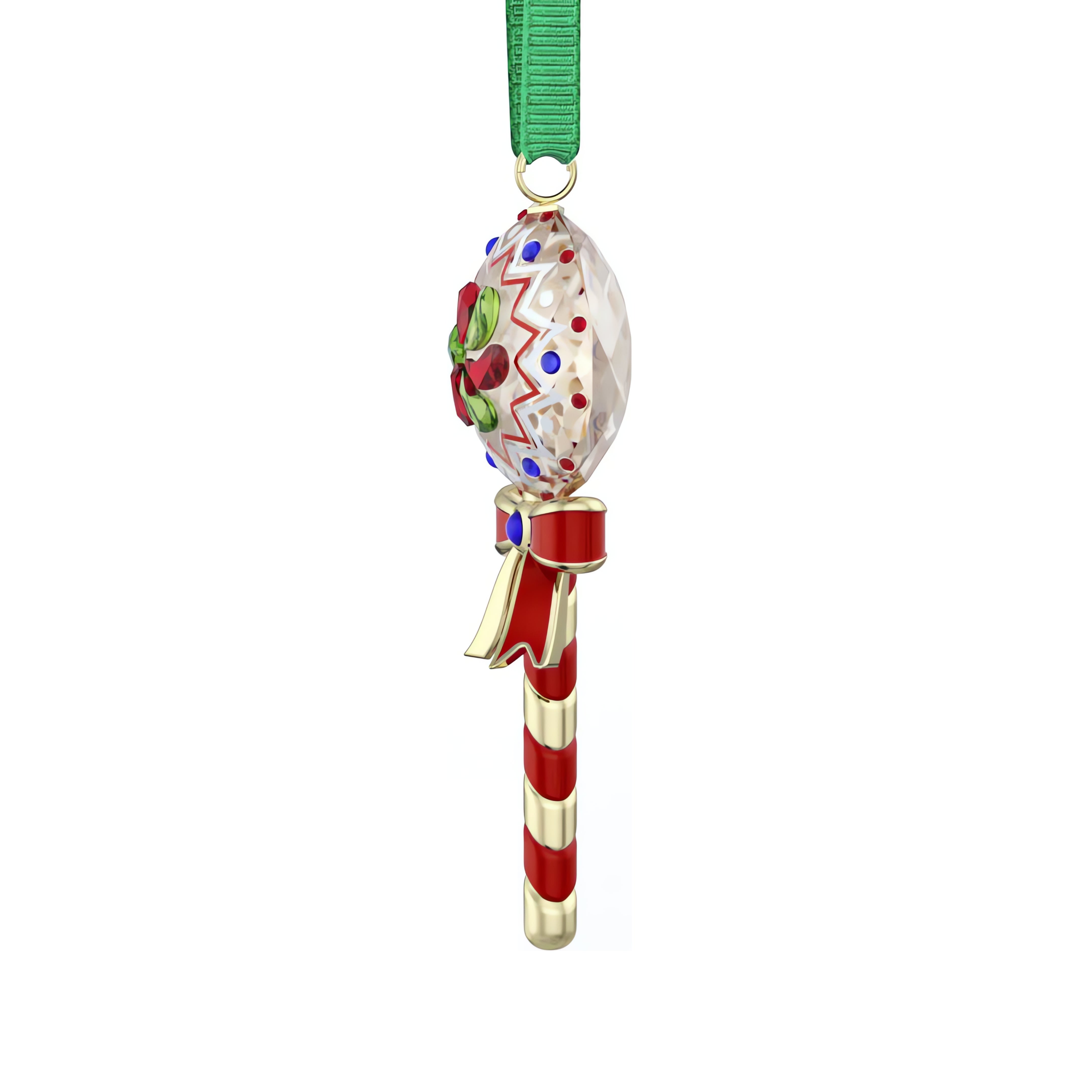 Holiday Cheers Dulcis Lollipop Ornament