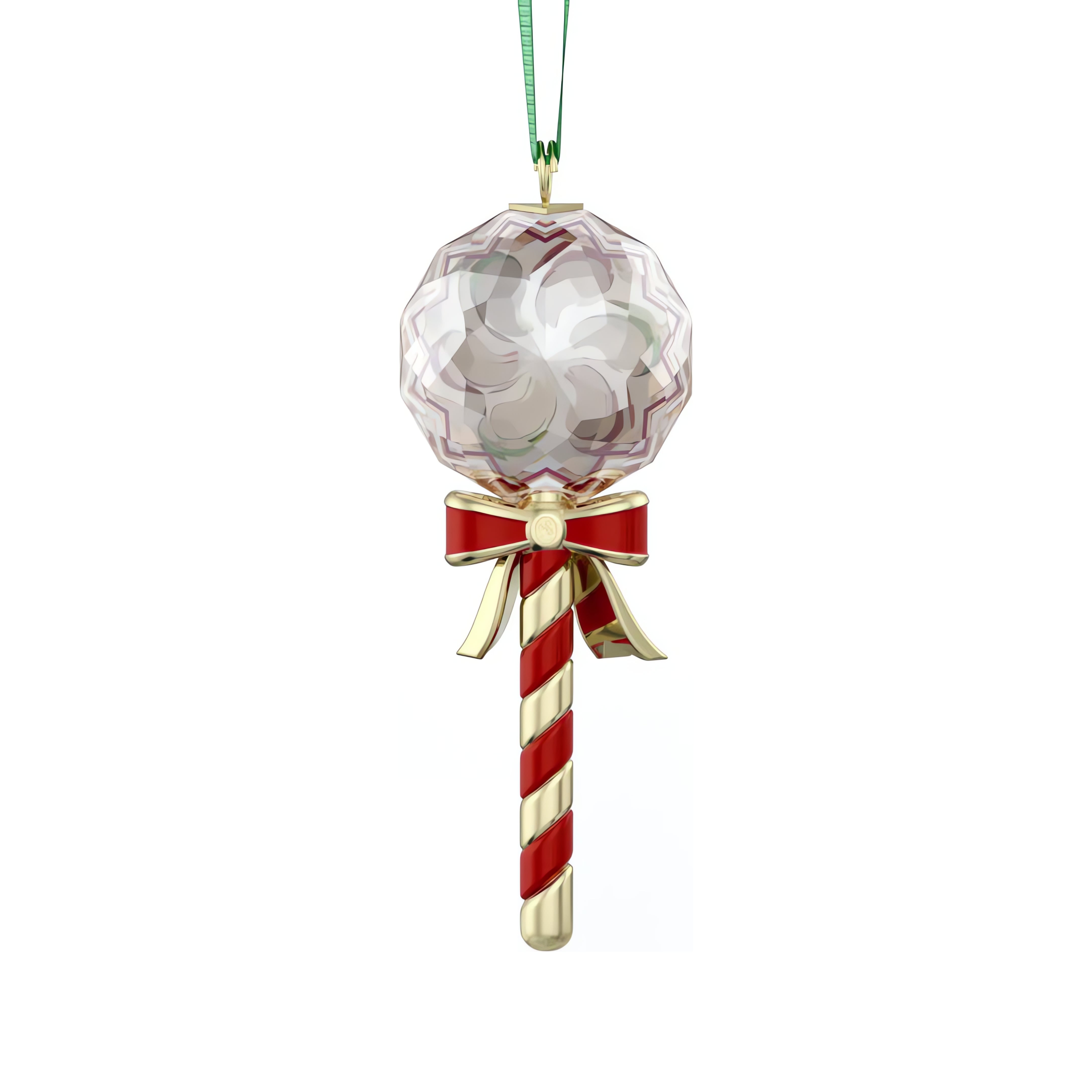 Holiday Cheers Dulcis Lollipop Ornament