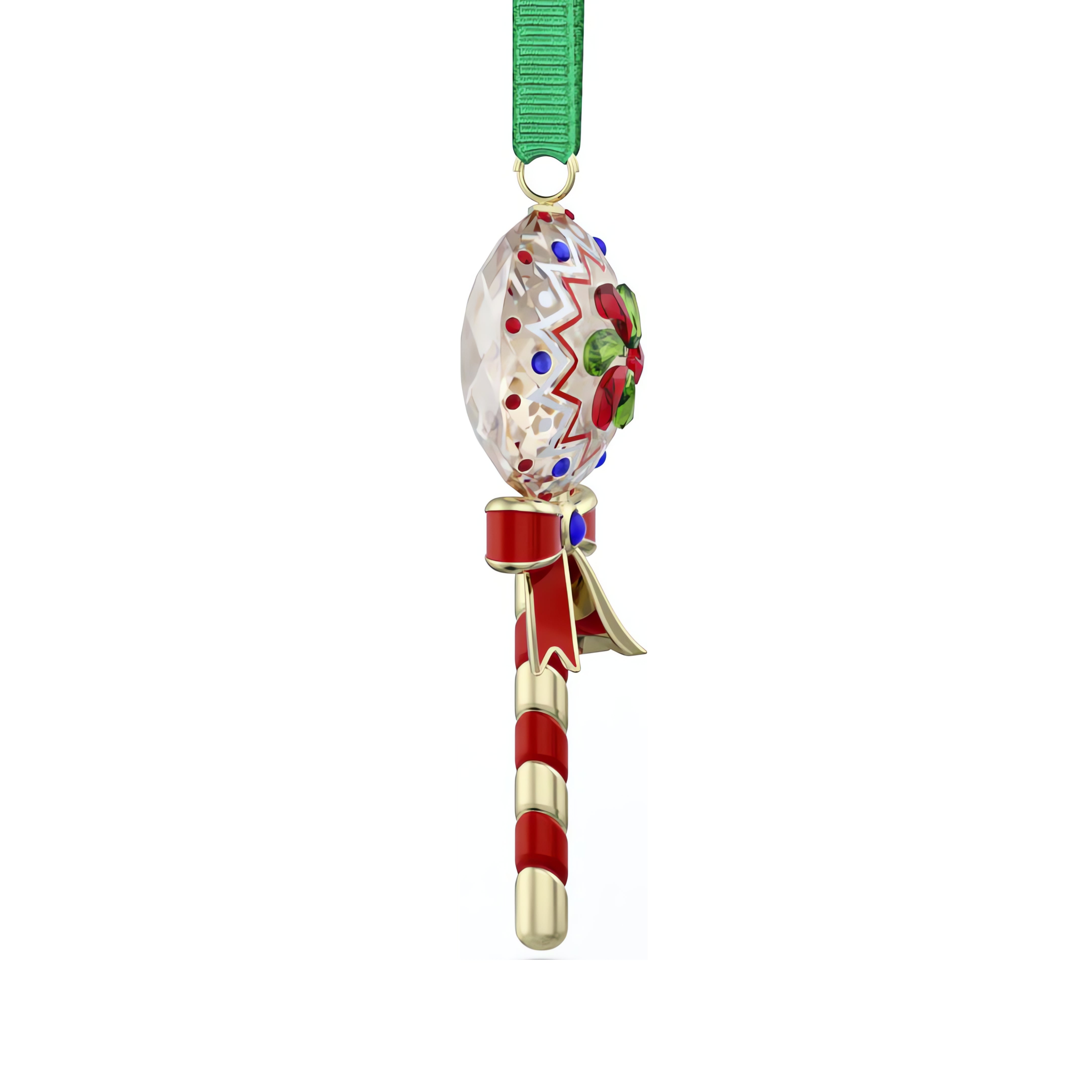 Holiday Cheers Dulcis Lollipop Ornament