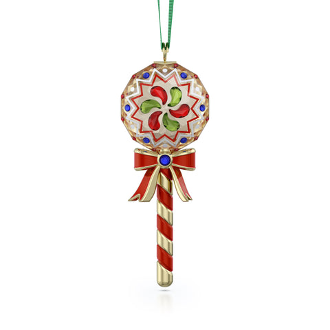 Holiday Cheers Dulcis Lollipop Ornament