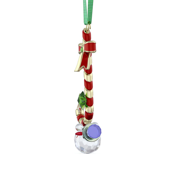 Holiday Cheers Dulcis Candy Cane Ornament