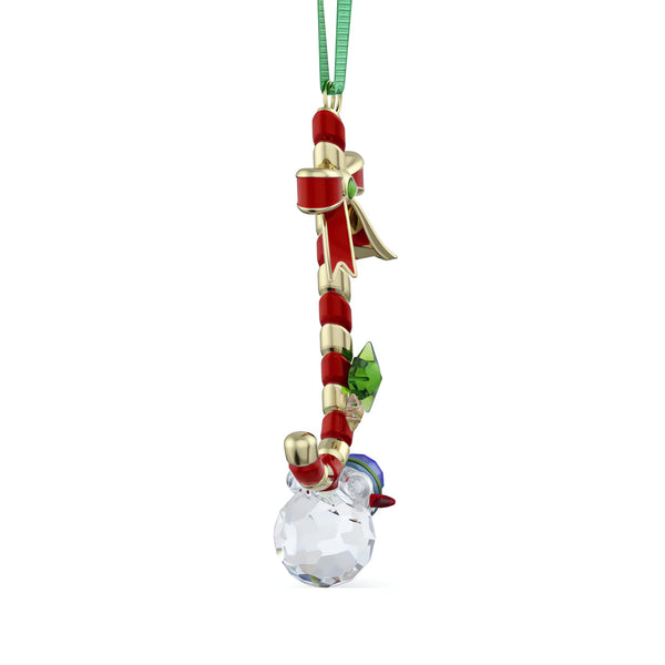 Holiday Cheers Dulcis Candy Cane Ornament