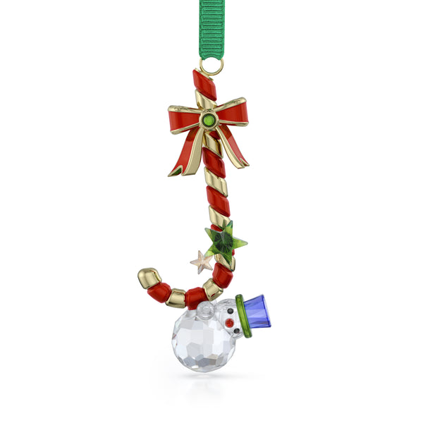 Holiday Cheers Dulcis Candy Cane Ornament