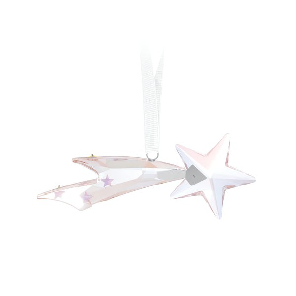 Holiday Magic Classics Shooting Star Ornament