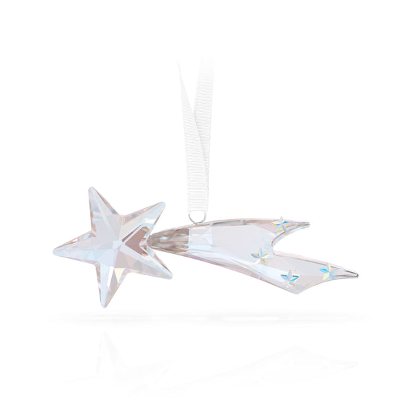 Holiday Magic Classics Shooting Star Ornament