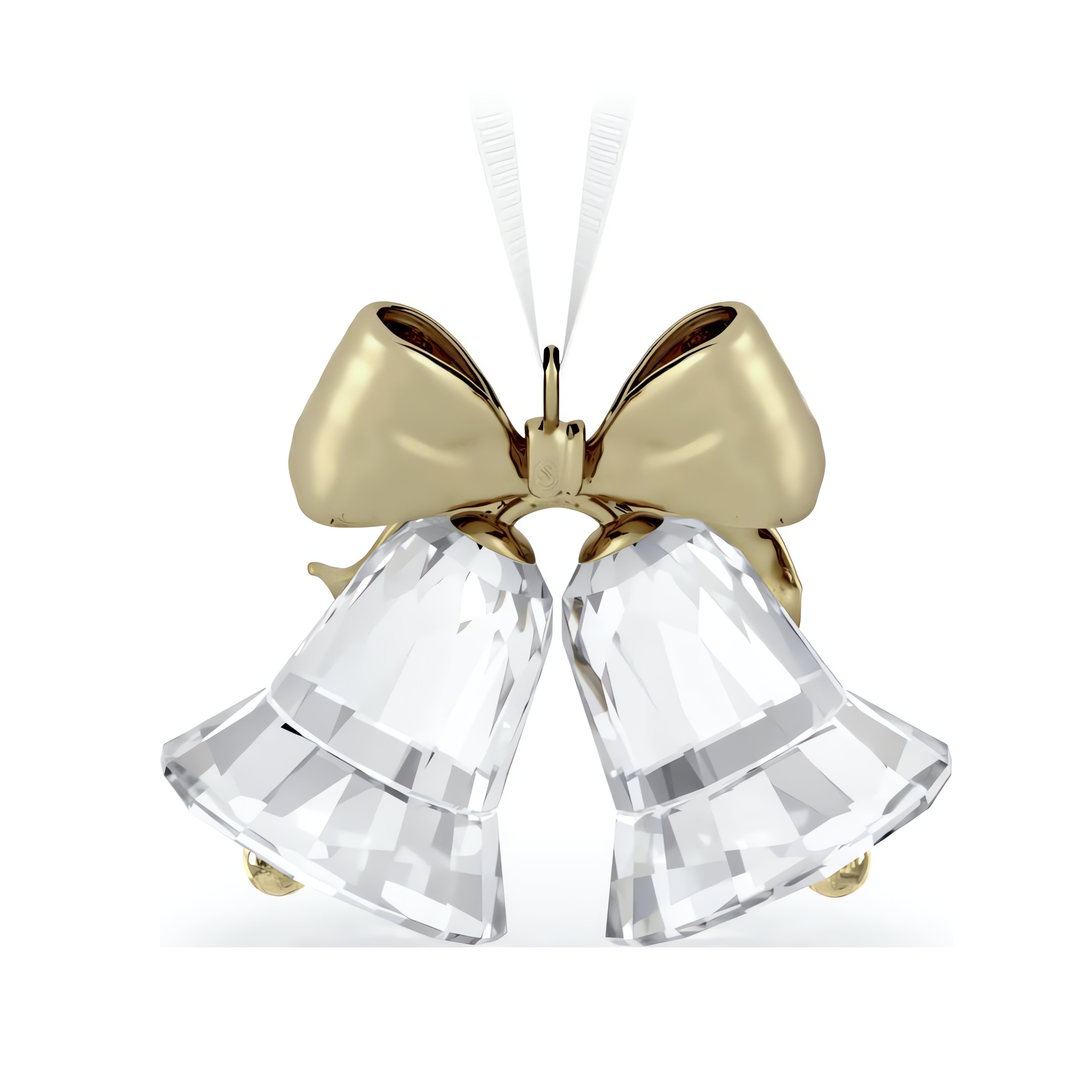 Holiday Magic Bells Ornament