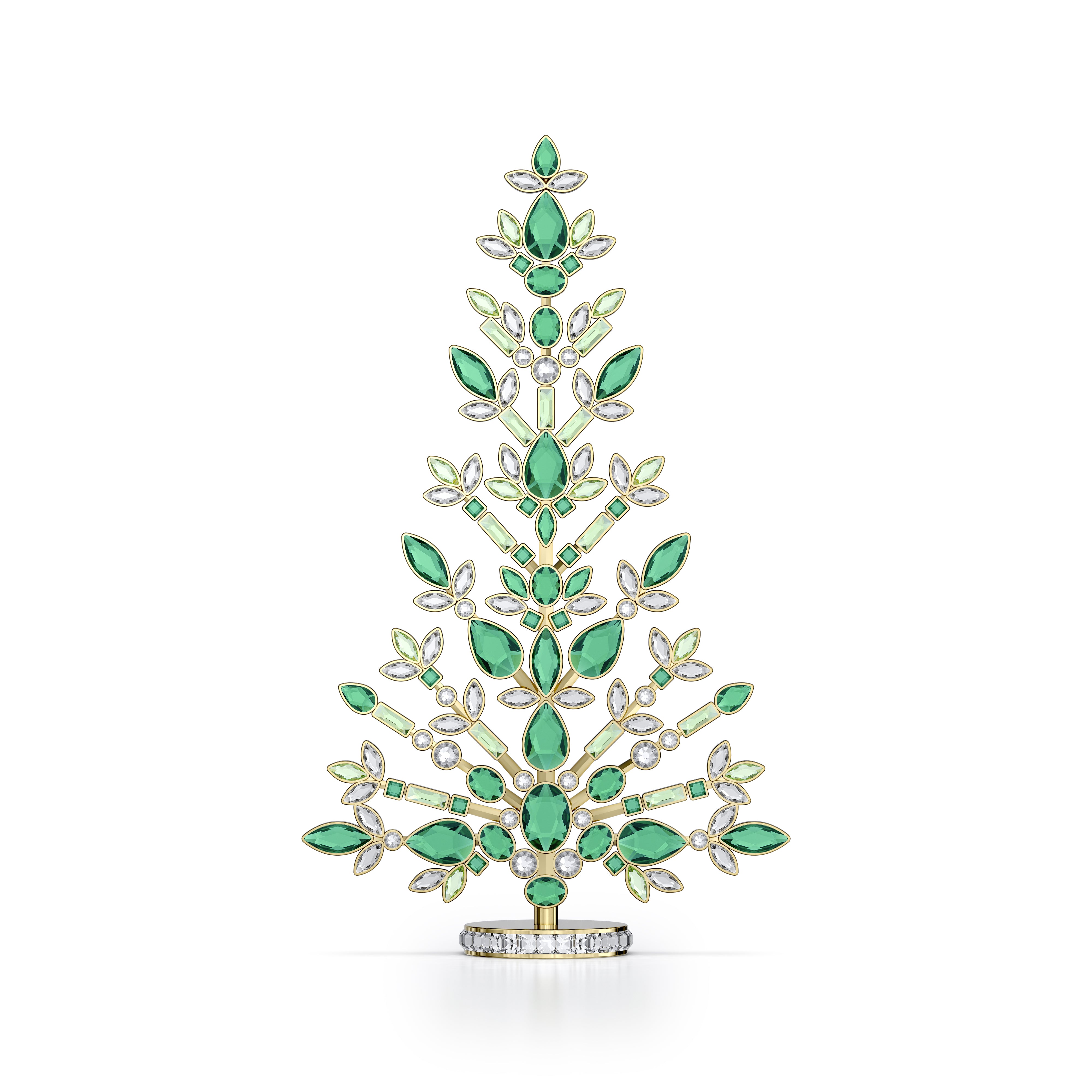 Gema Holiday Tree, Green