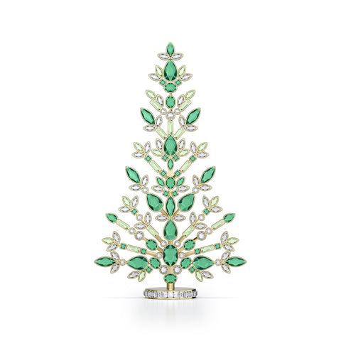 Gema Holiday Tree, Green