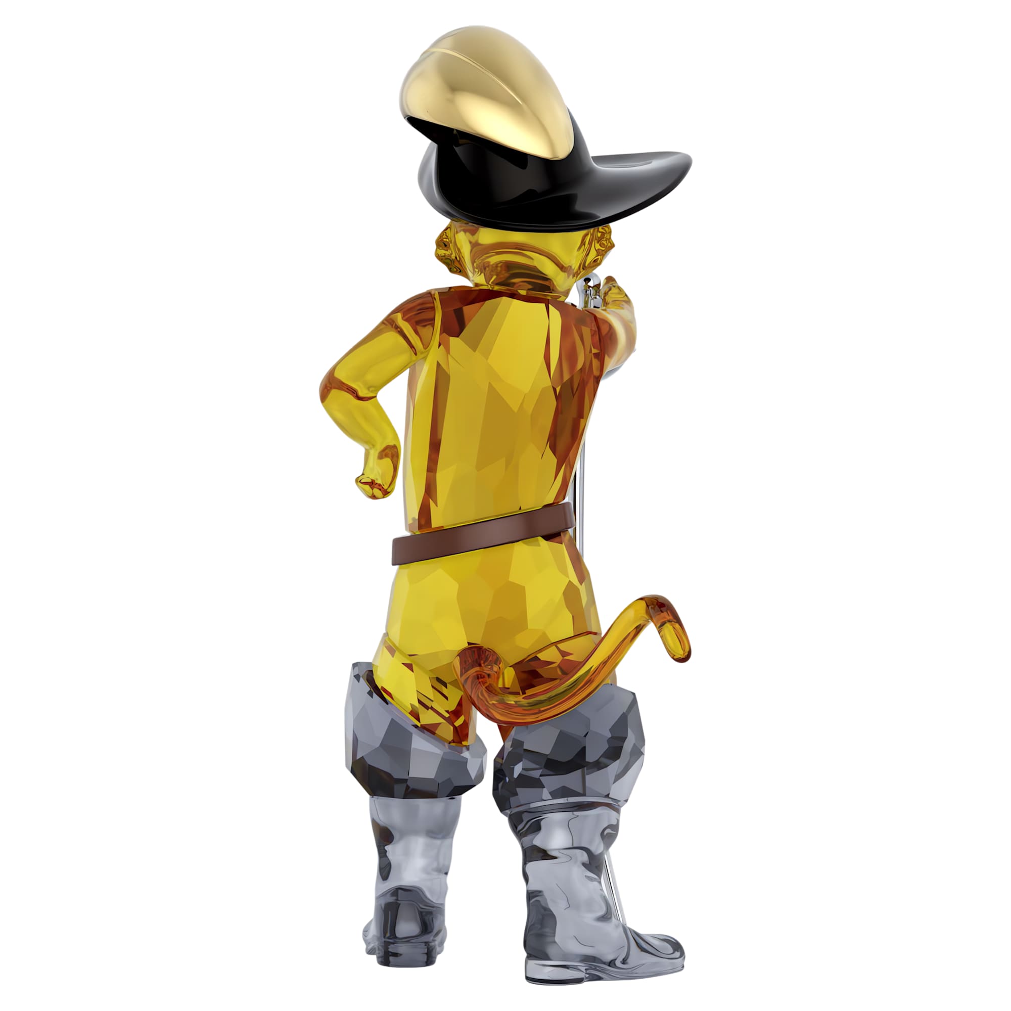 Shrek Puss in Boots