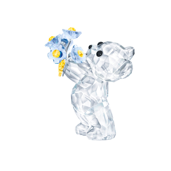 Kris Bear - Forget-Me-Not