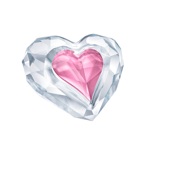 Heart - Only For You