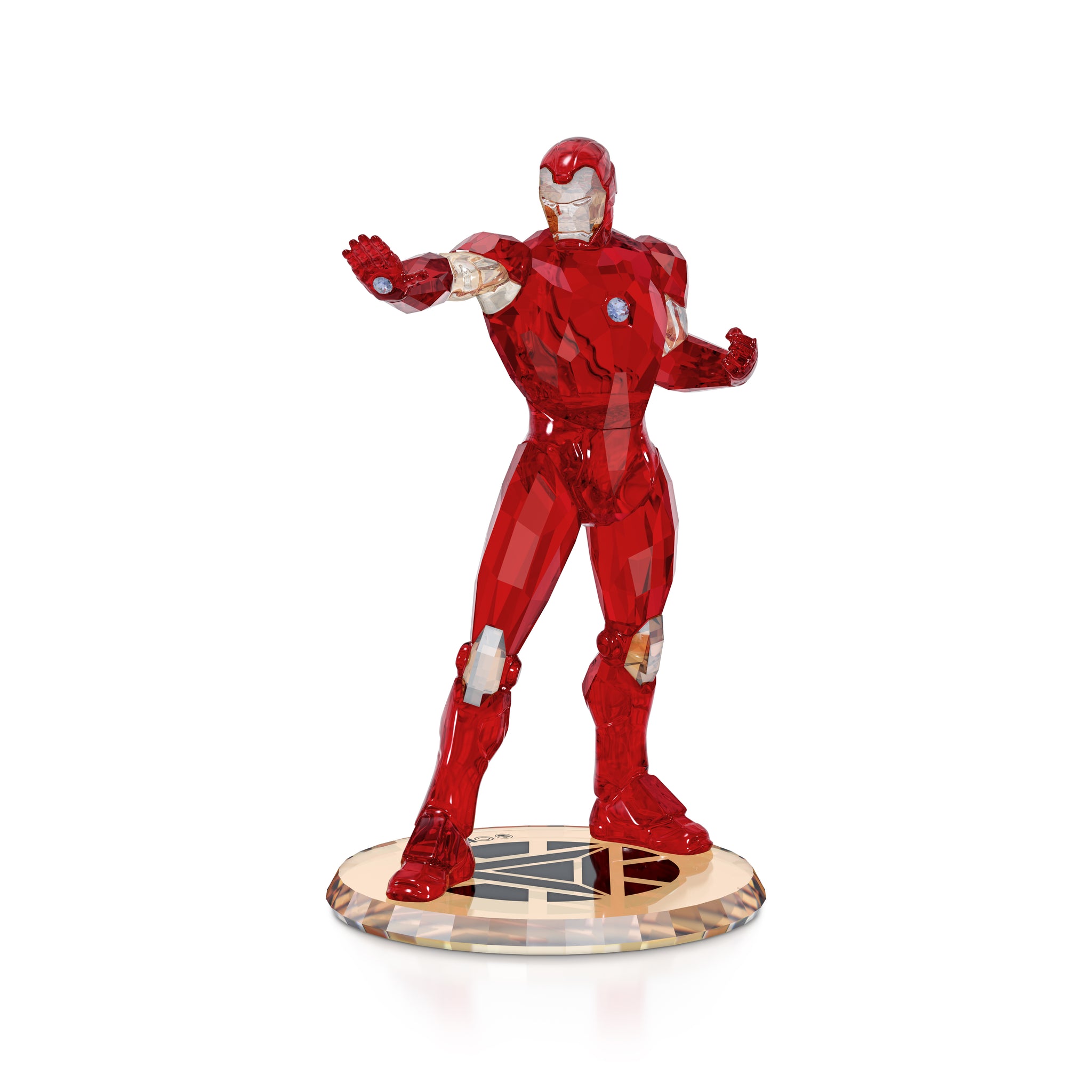 Marvel, Iron-Man